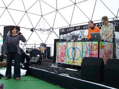 videos of two women fondling each others breasts